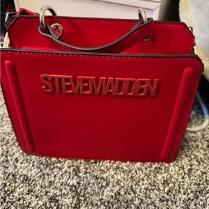 Steve Madden Bag